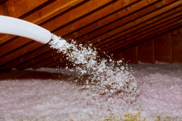 Best DIY Insulation Kits and Guidance in The College Of New Jersey, NJ