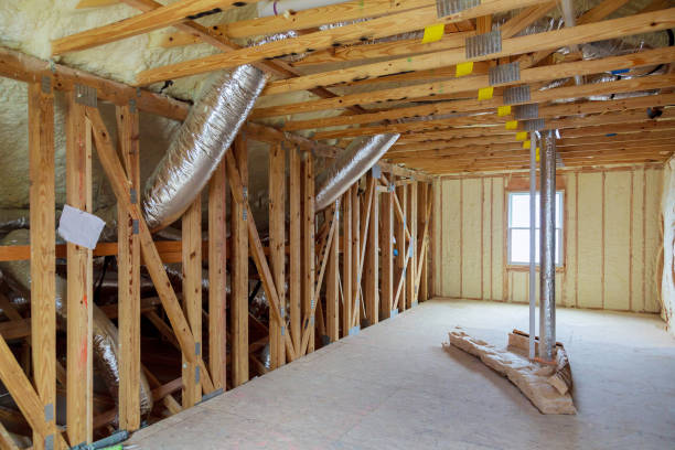 Best Commercial Insulation in The College Of New Jersey, NJ