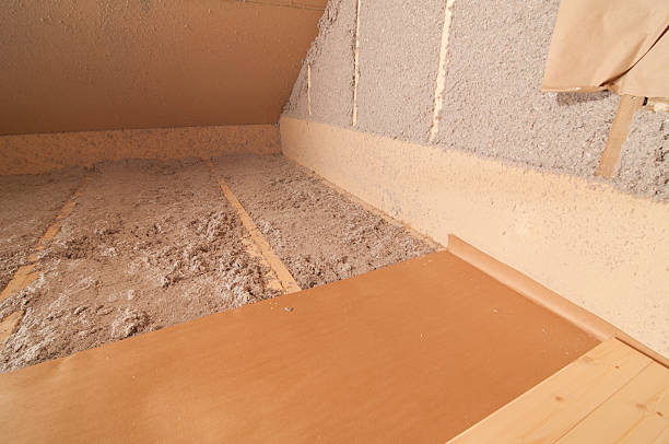 Best Cellulose Insulation in The College Of New Jersey, NJ